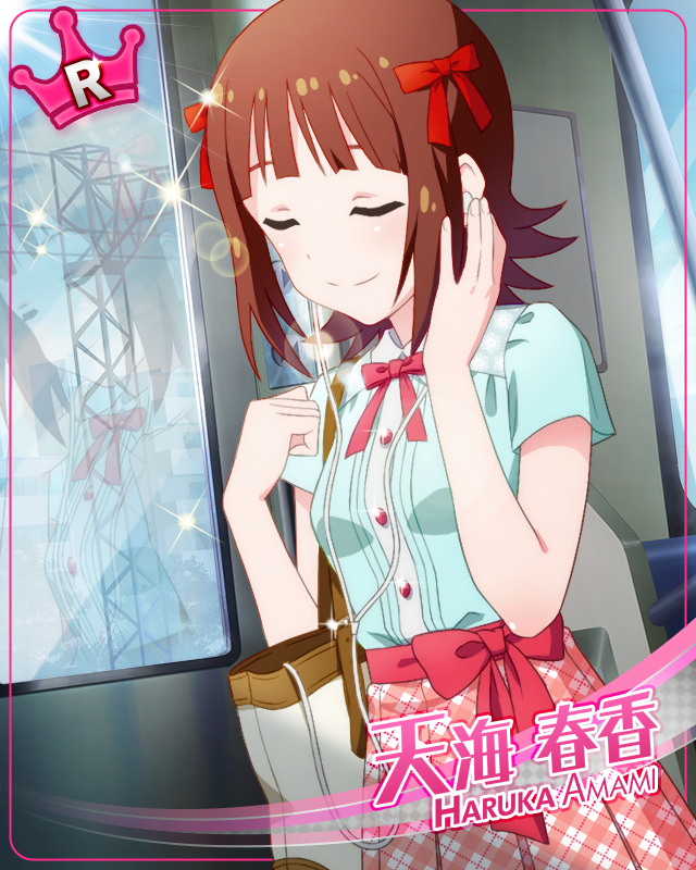 みんなでつくるステージ 天海春香