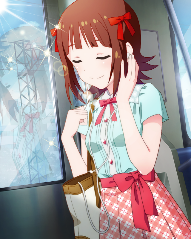 みんなでつくるステージ 天海春香