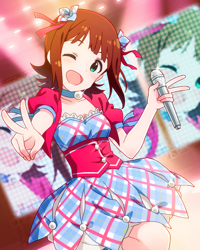 みんなでつくるステージ 天海春香