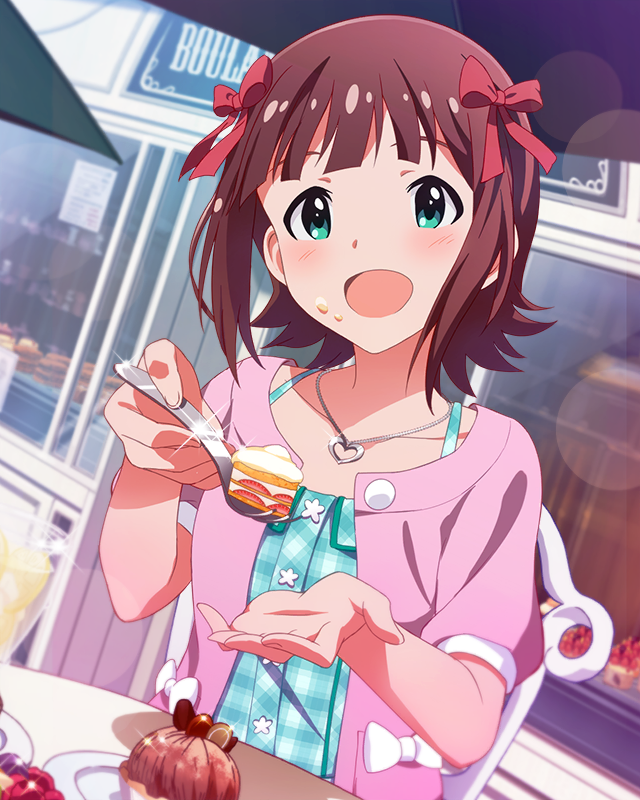 いつだってお姫様　天海春香