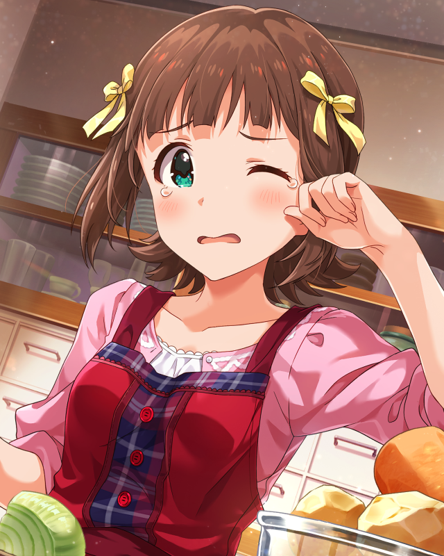 學習料理! 天海春香