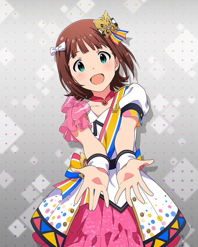 BRAND NEW PERFORMANCE 天海春香