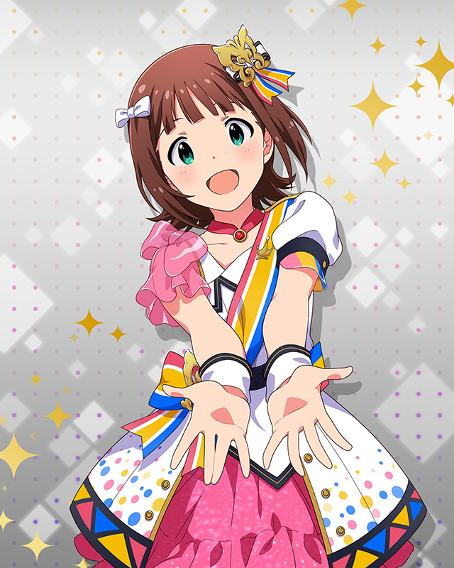 BRAND NEW PERFORMANCE 天海春香