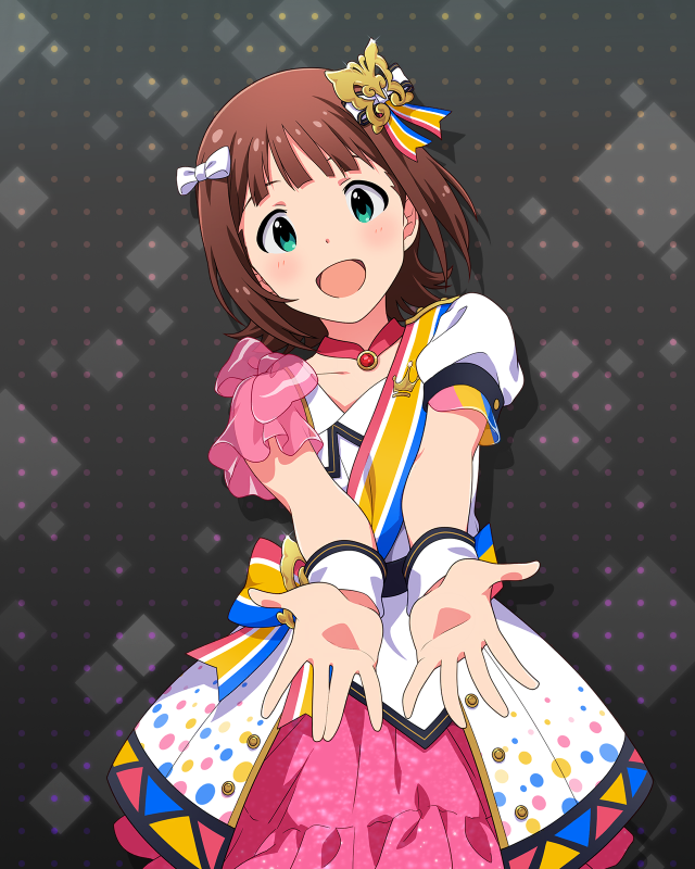 BRAND NEW PERFORMANCE 天海春香