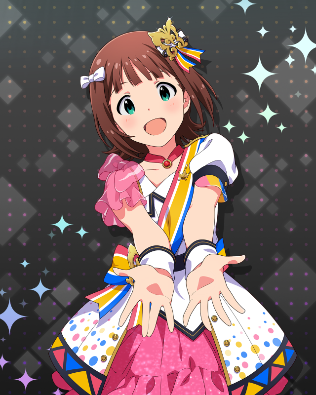 BRAND NEW PERFORMANCE 天海春香