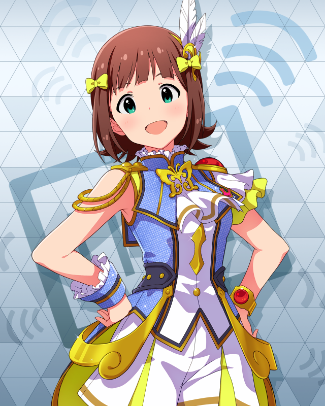 UNI-ONAIR　天海春香