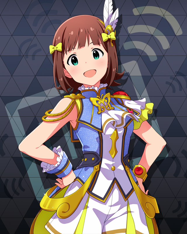 UNI-ONAIR　天海春香