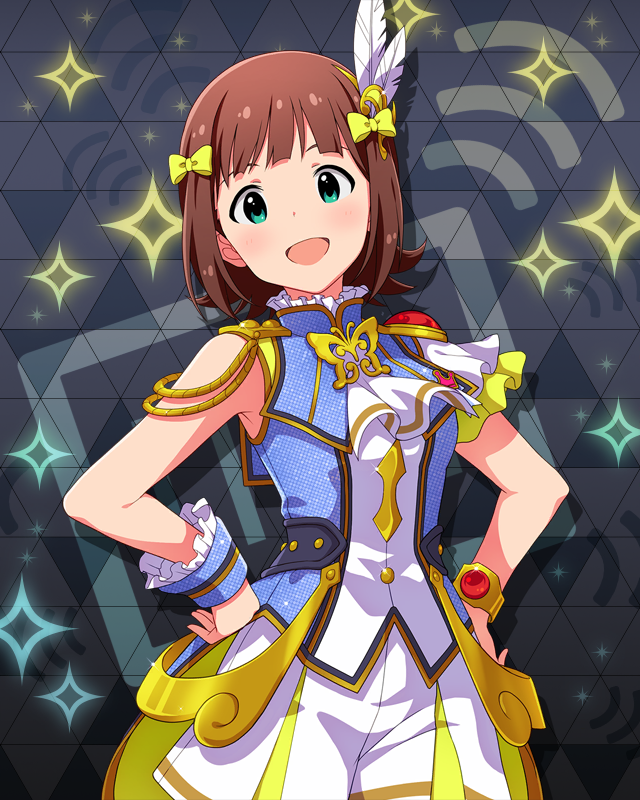 UNI-ONAIR　天海春香