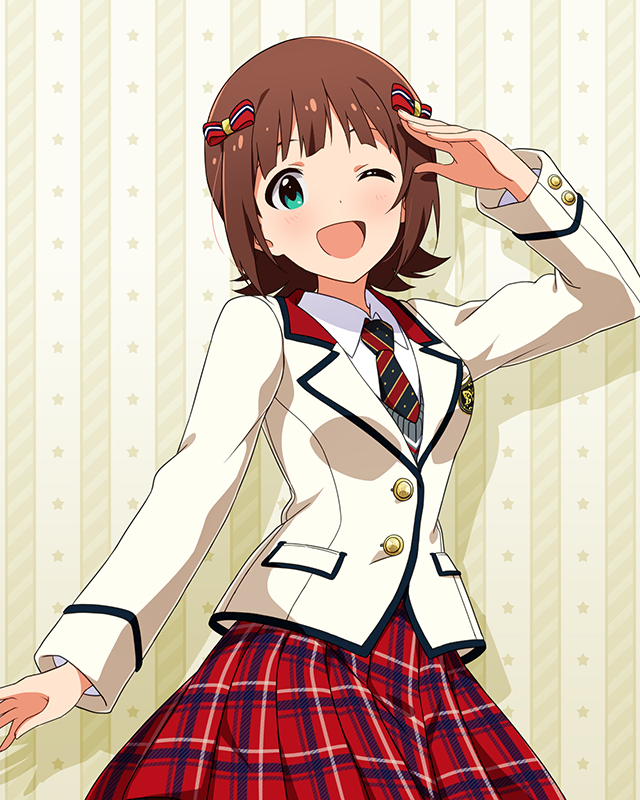 制服シリーズ 天海春香