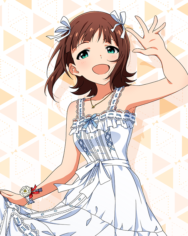 MILLION LIVE CLOSET! 天海春香