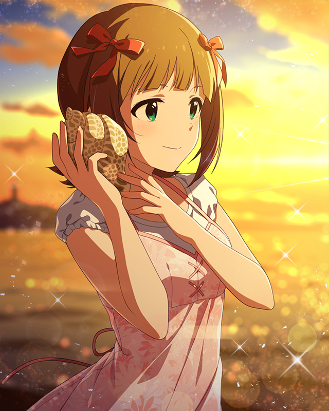 ダイヤモンドダイバー◇ 天海春香