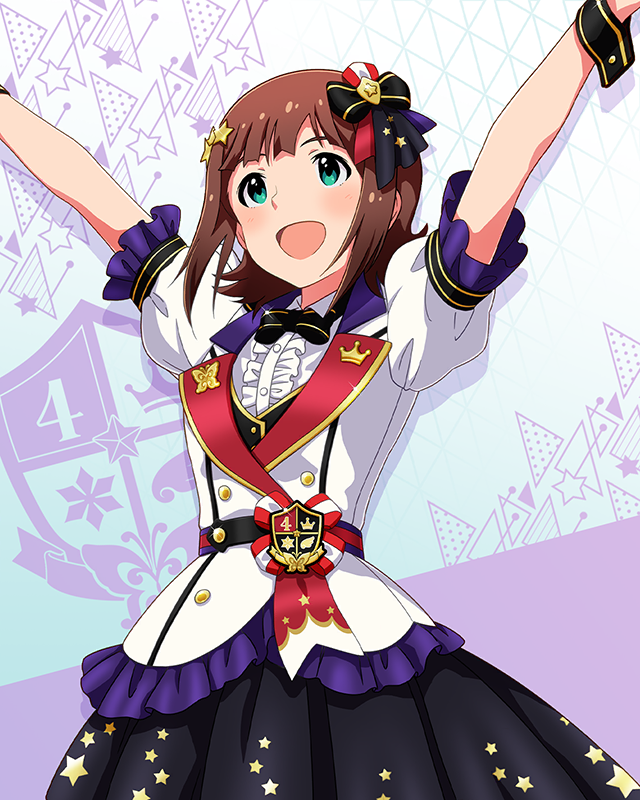 Reach 4 the Dream!　天海春香