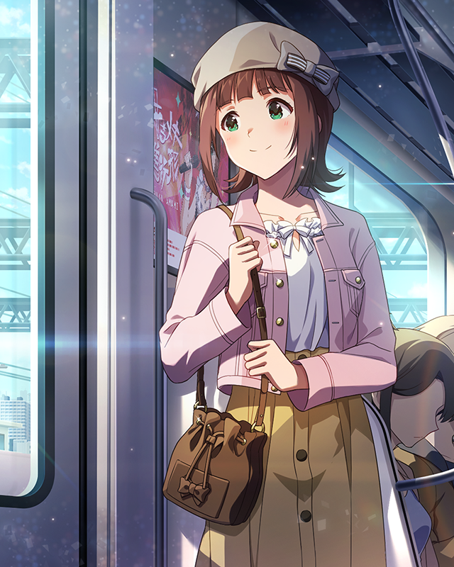 キラメキ進行形　天海春香