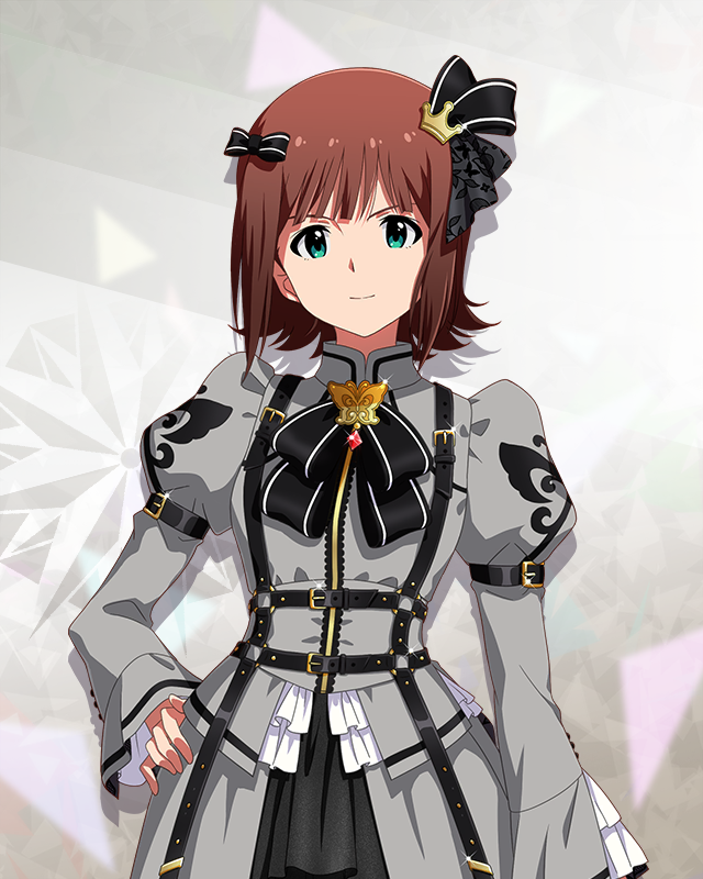 私たちのRainbow　天海春香