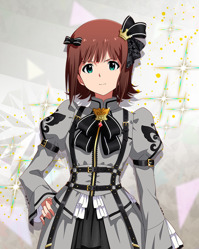 私たちのRainbow　天海春香