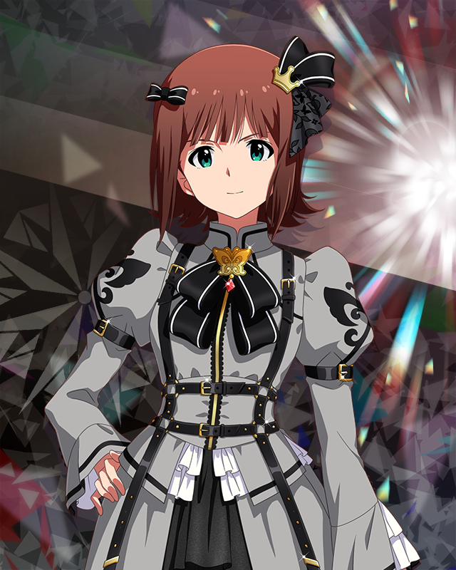 私たちのRainbow　天海春香