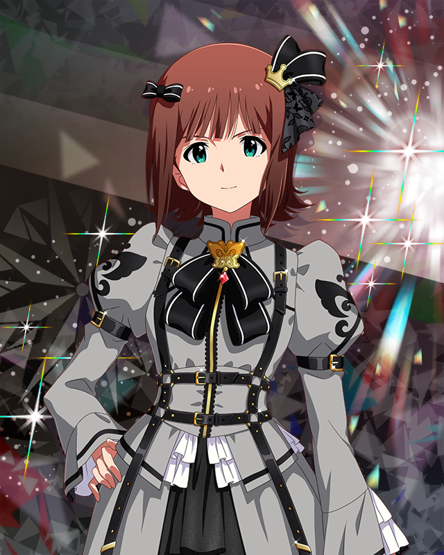 私たちのRainbow　天海春香