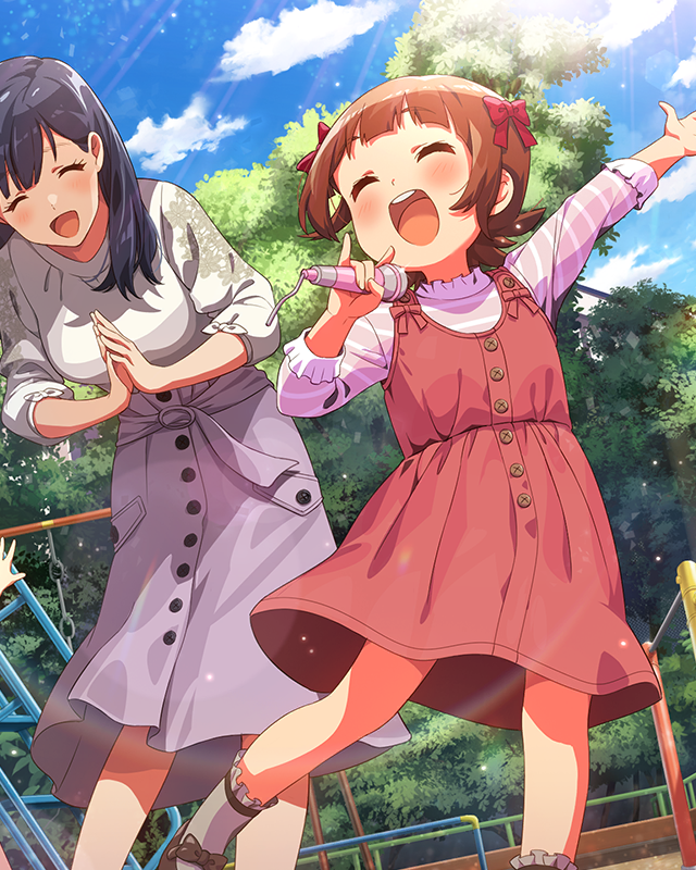 I'm yours 天海春香 | Fantasia