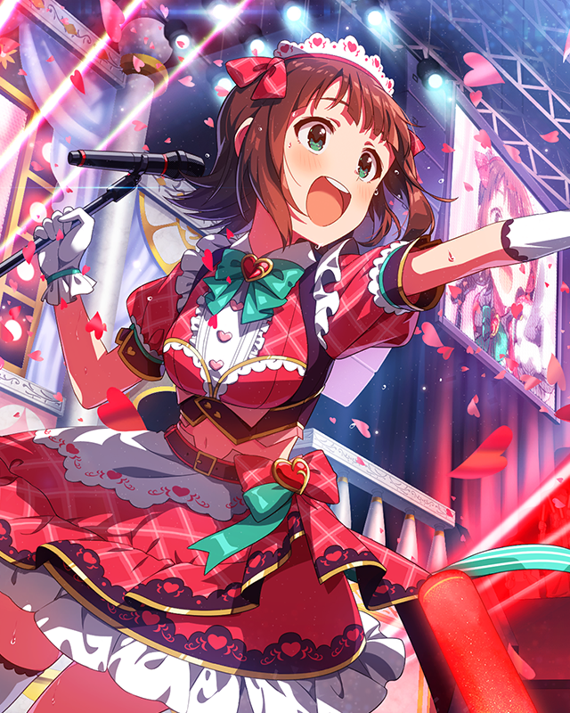 I'm yours 天海春香 | Fantasia