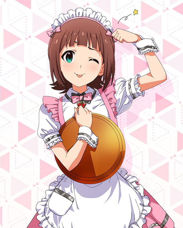 MILLION LIVE CLOSET! Reburn　天海春香