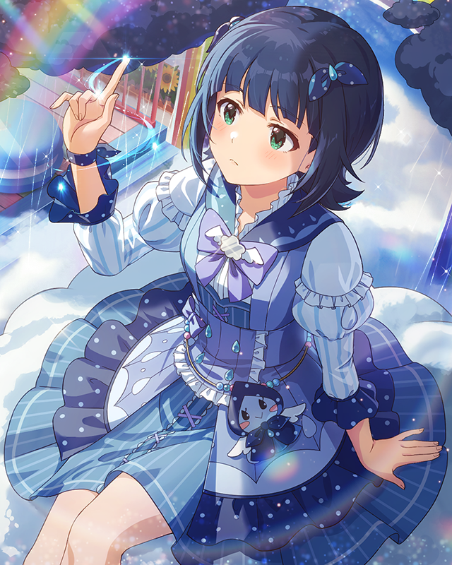 ハートフルレインボー　ver.HA　天海春香