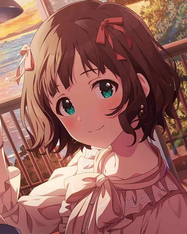 ロマンチックジンクス　天海春香