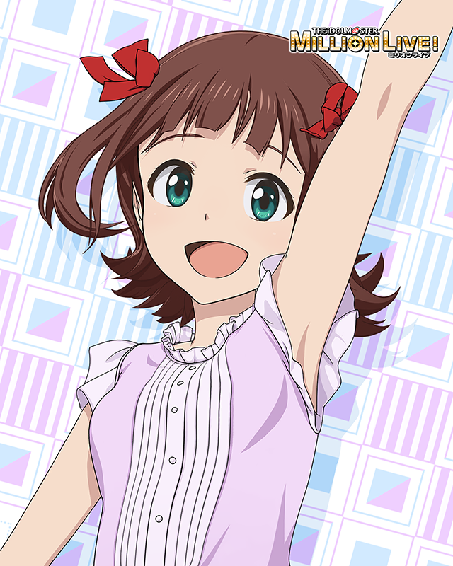 ミリアニセレクション　天海春香