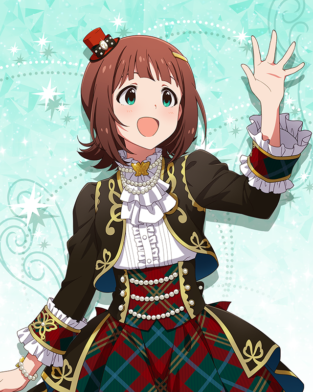 7Days Smile 天海春香