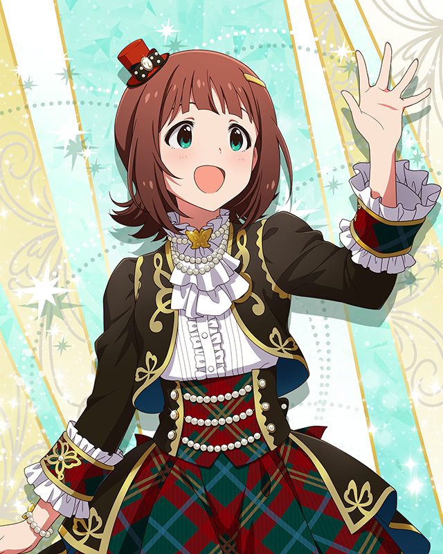 7Days Smile 天海春香