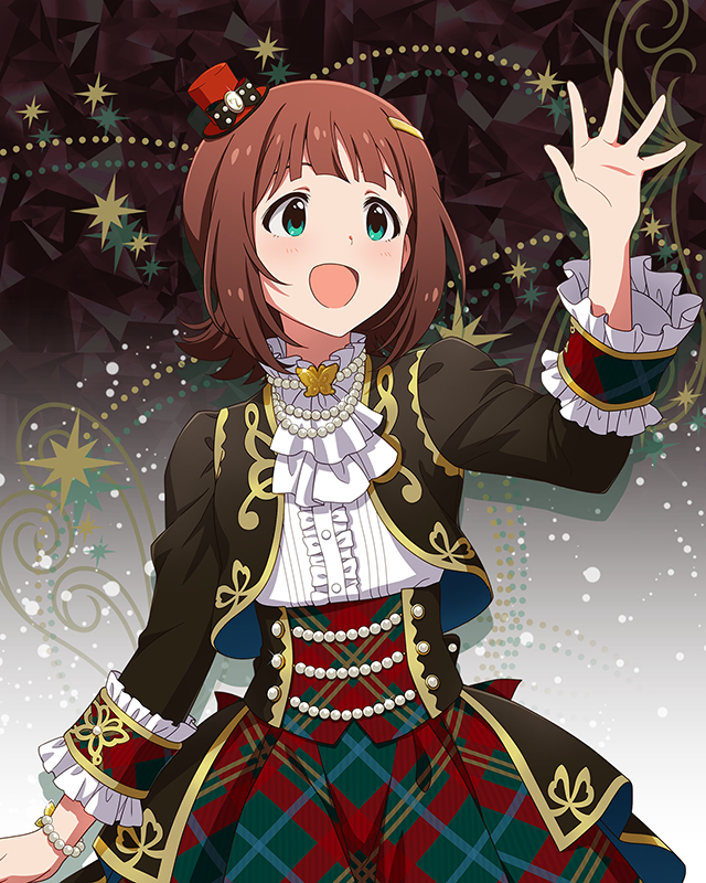 7Days Smile 天海春香