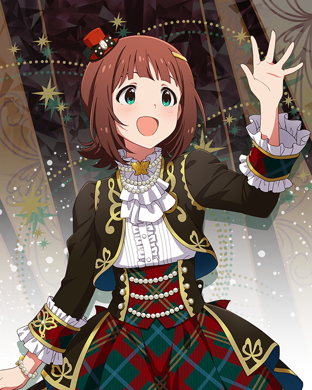 7Days Smile 天海春香