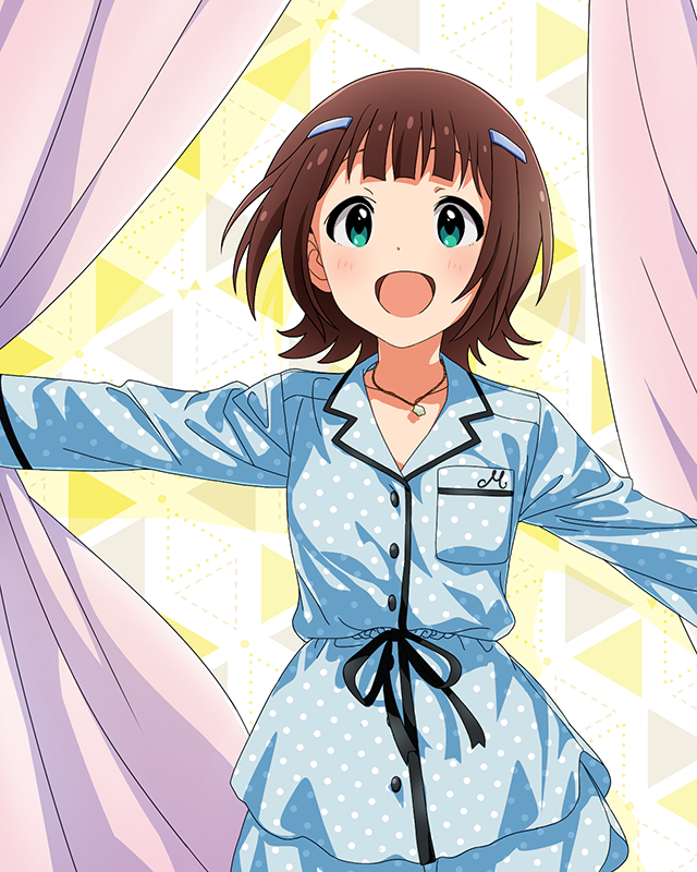 ミリカン！アンコール　天海春香