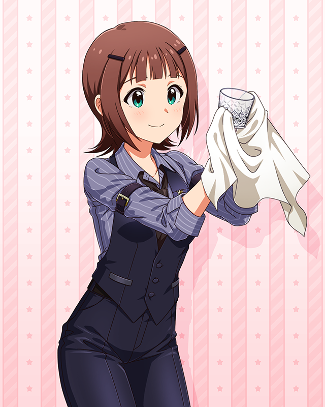 コンセプト★コスチュームシリーズ　天海春香