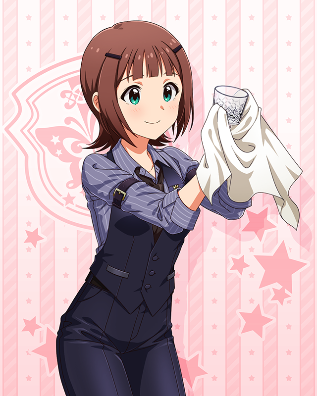 コンセプト★コスチュームシリーズ　天海春香