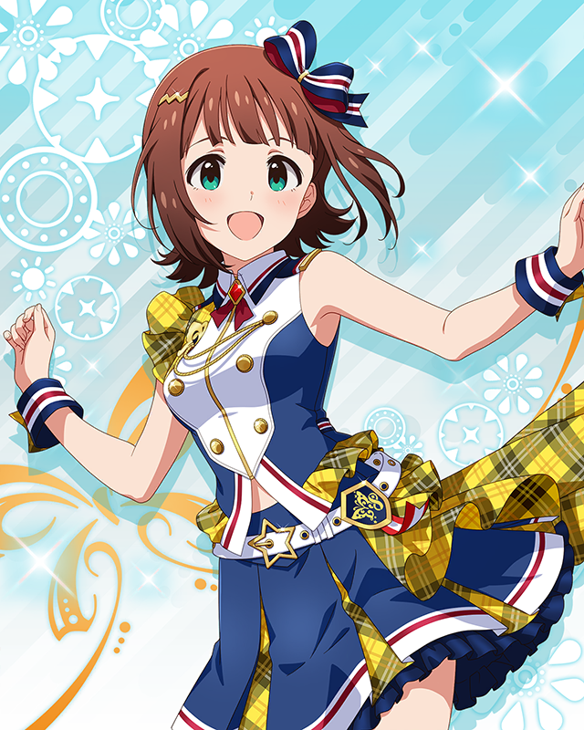 超々∞MUGENDAI　天海春香