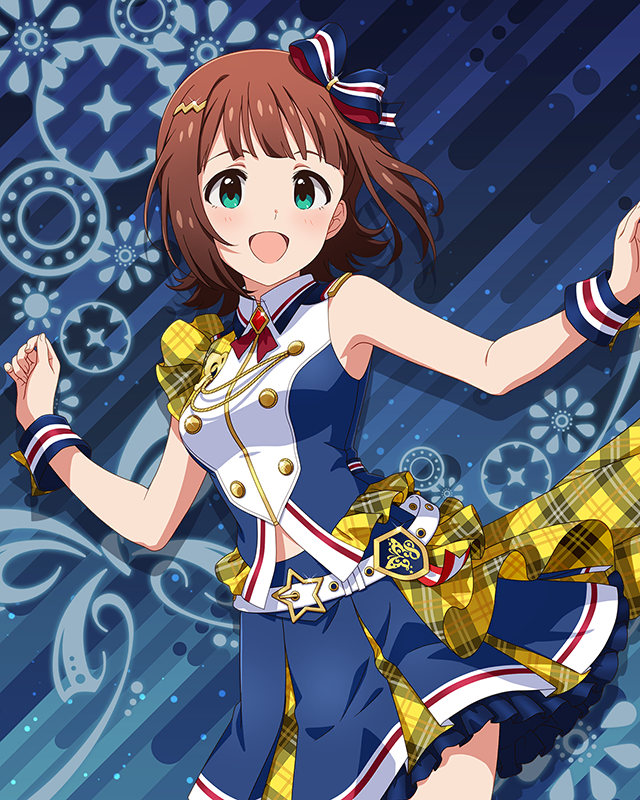 超々∞MUGENDAI　天海春香