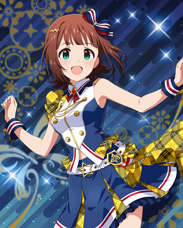 超々∞MUGENDAI　天海春香