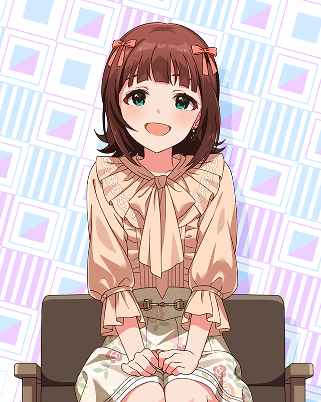 ミラシル by 第一生命　天海春香