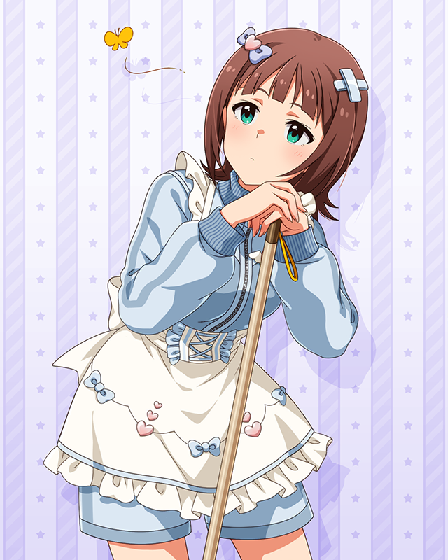 ダウンタウンガールシリーズ　天海春香