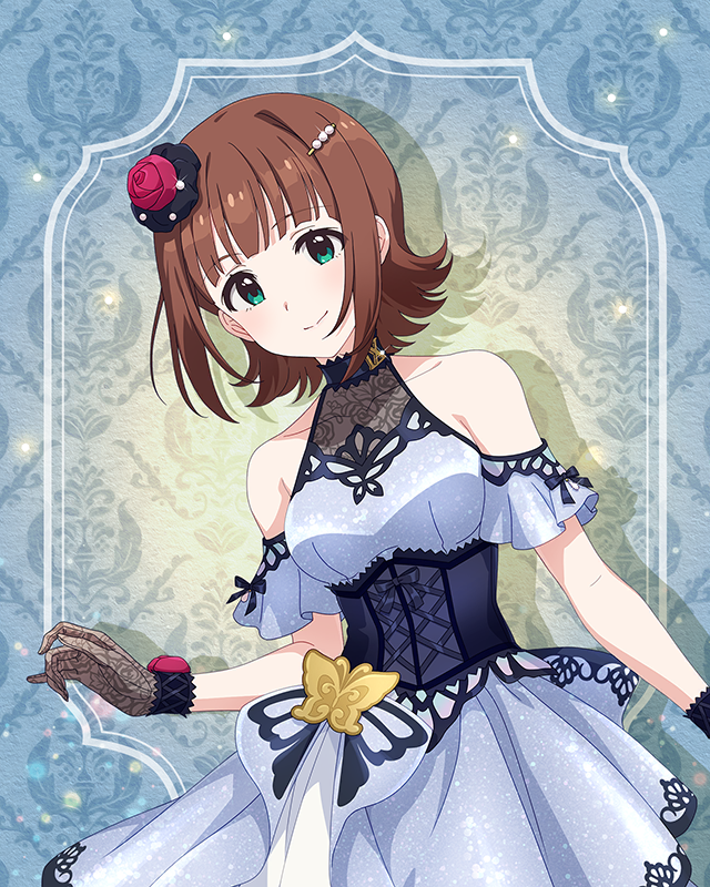 最上級：Invitation　天海春香