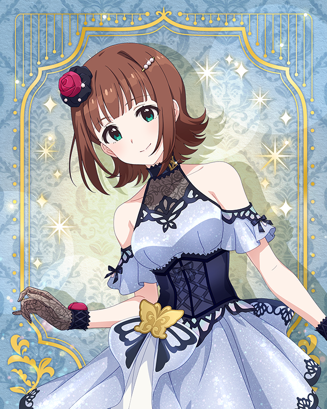 最上級：Invitation　天海春香
