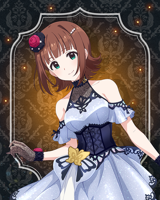 最上級:Invitation 天海春香