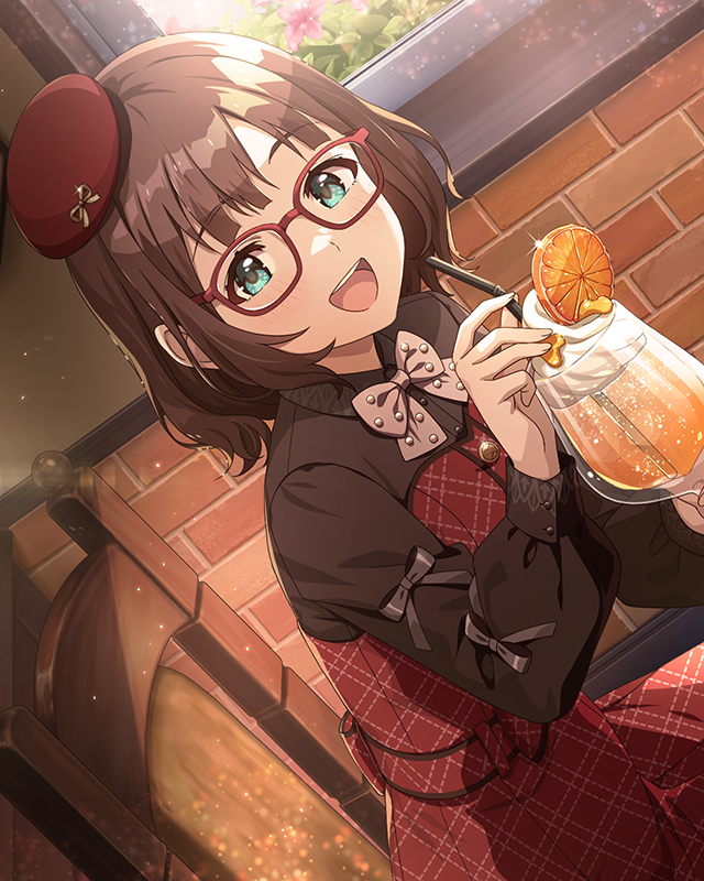 オリジナリティ・オープン！　天海春香