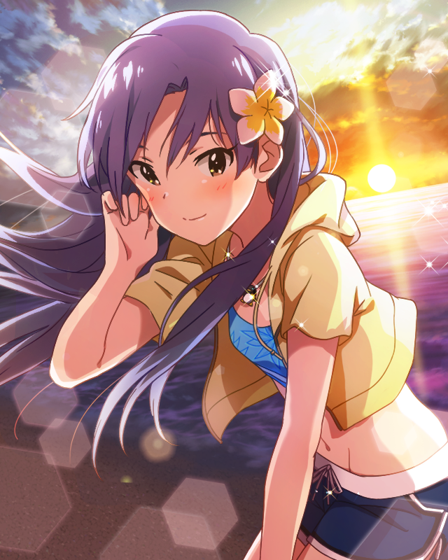 まばゆい星海 如月千早