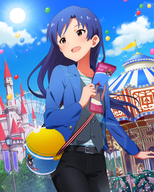 メルヘンメイド　如月千早