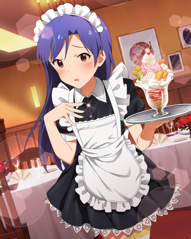 メルヘンメイド　如月千早