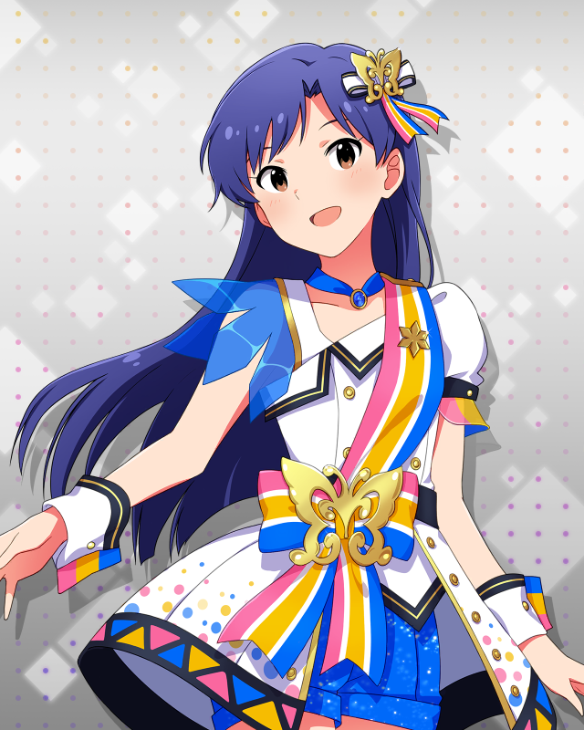 BRAND NEW PERFORMANCE　如月千早