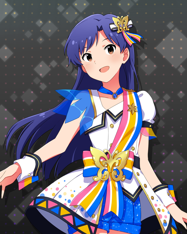 BRAND NEW PERFORMANCE　如月千早