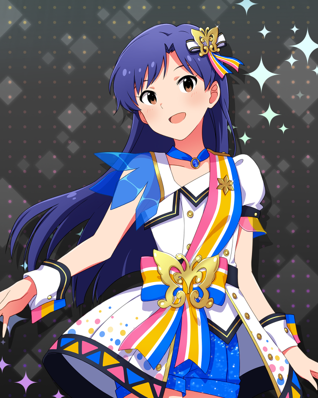 BRAND NEW PERFORMANCE　如月千早