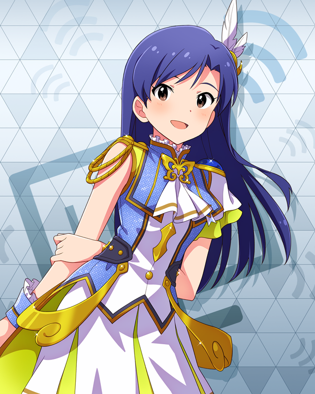 UNI-ONAIR 如月千早